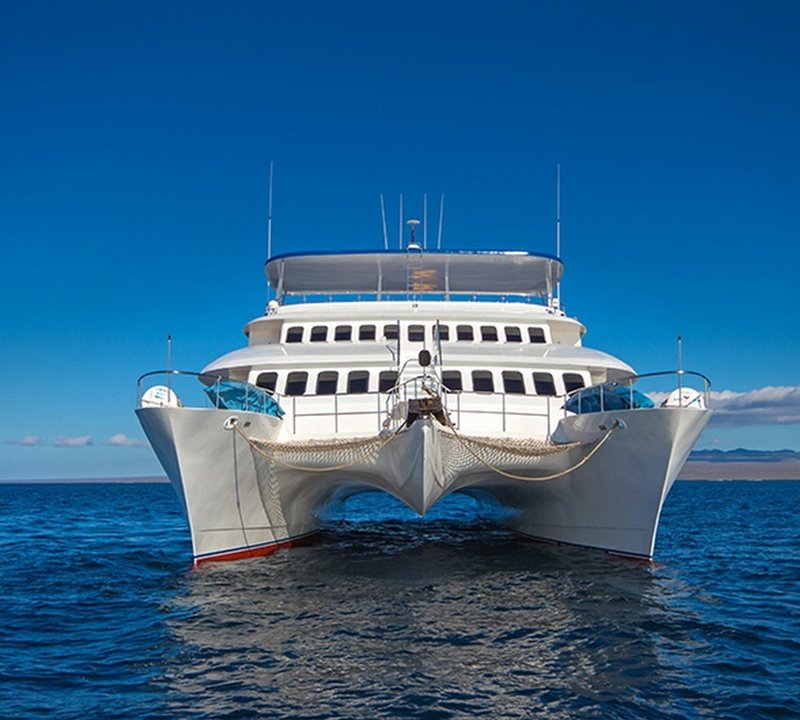 Galapagos Islands yacht charters. The Complete 2021 & 2022 Guide by